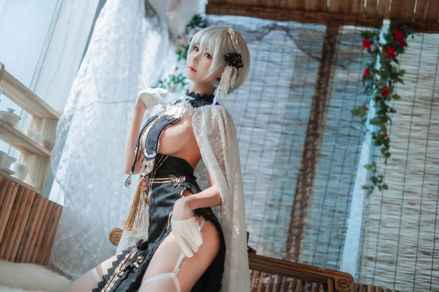 三度_69 – NO.48 天狼星 [25P]插图7